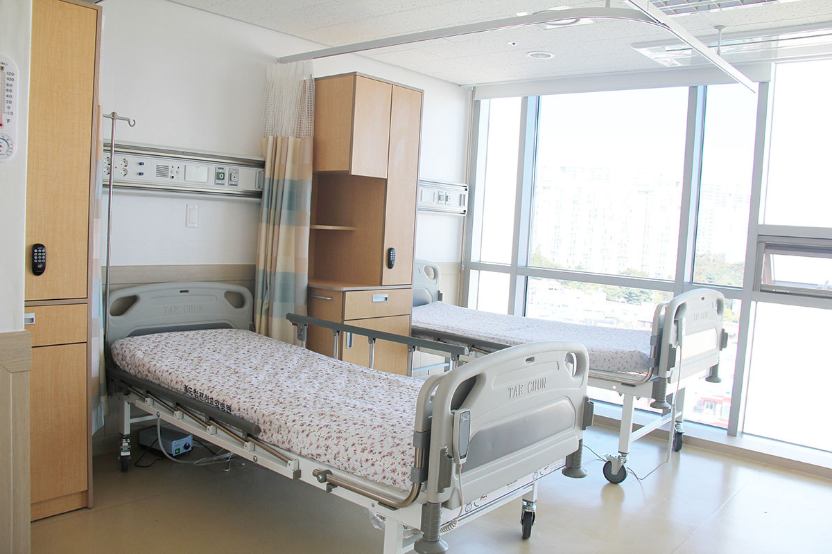 의료법인 성원의료재단 영도참편한 요양병원 이미지 3