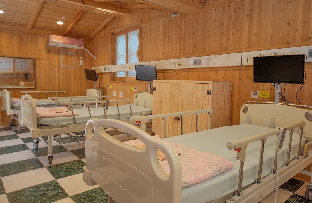 한길요양병원 이미지 3