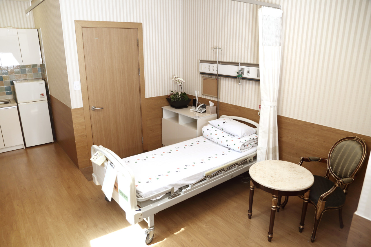 한빛요양병원 이미지 3