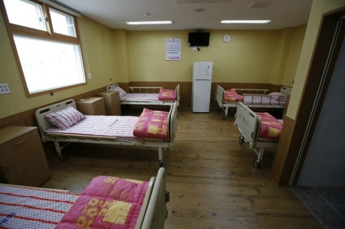 호암의료재단 우리요양병원 이미지 3