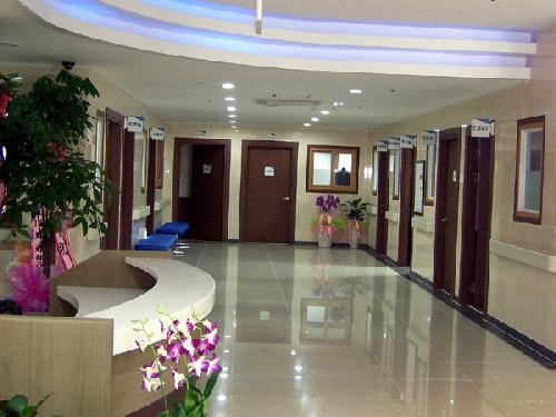 의료법인은정의료재단 호산기독요양병원 이미지 3