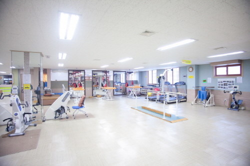 효사랑가족요양병원 이미지 3