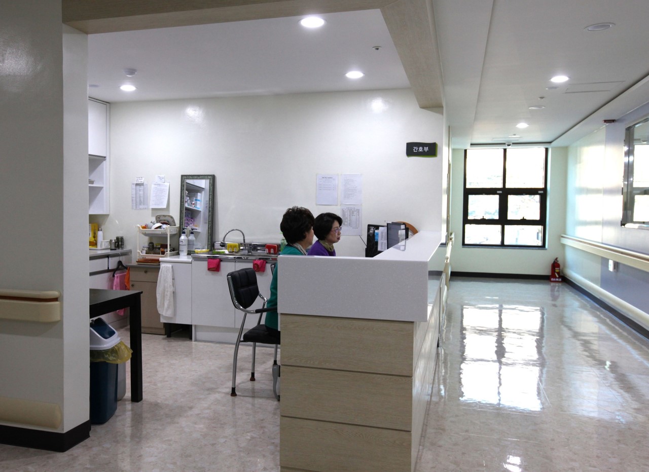 하남요양병원 이미지 3