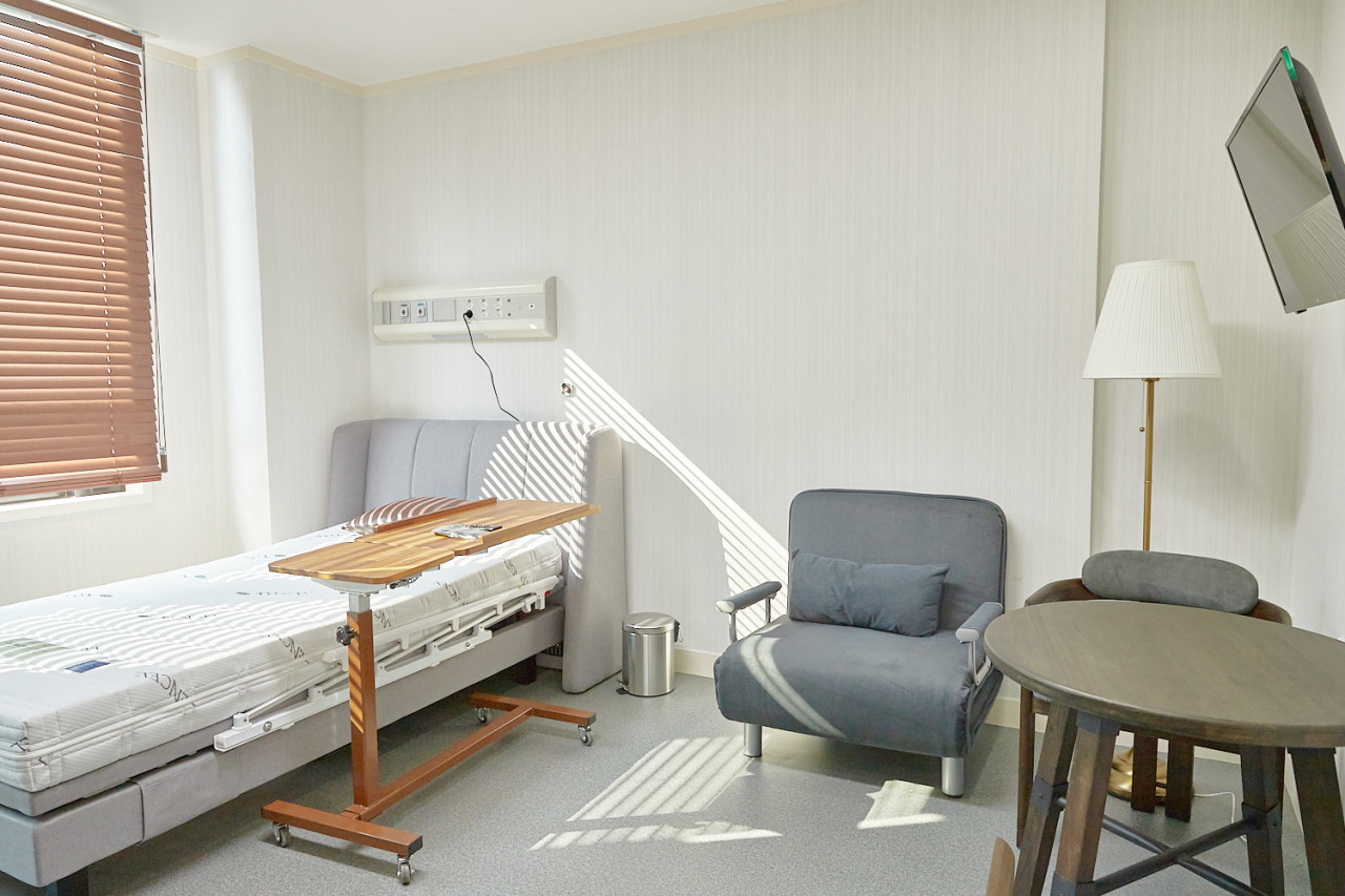 송파그랜드요양병원 이미지 3