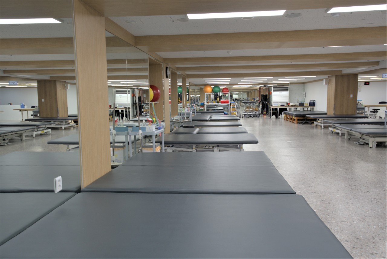 의료법인유성의료재단 유성요양병원 이미지 3