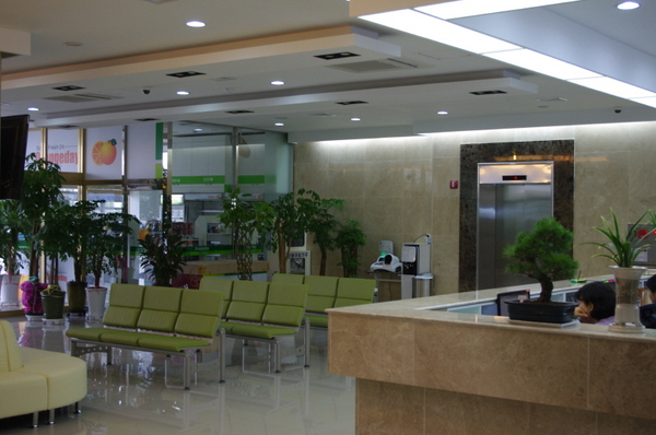 의료법인지석의료재단 효성프라임요양병원 이미지 3