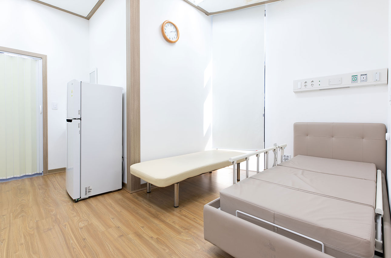 위례서울닥터스요양병원 이미지 3