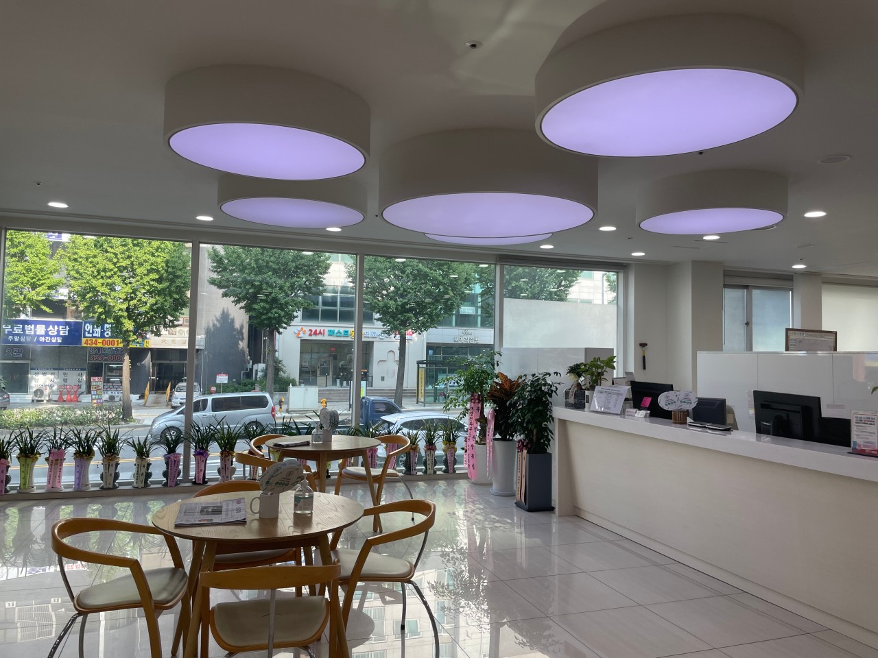 원광의료재단 인천원광효도요양병원 이미지 3