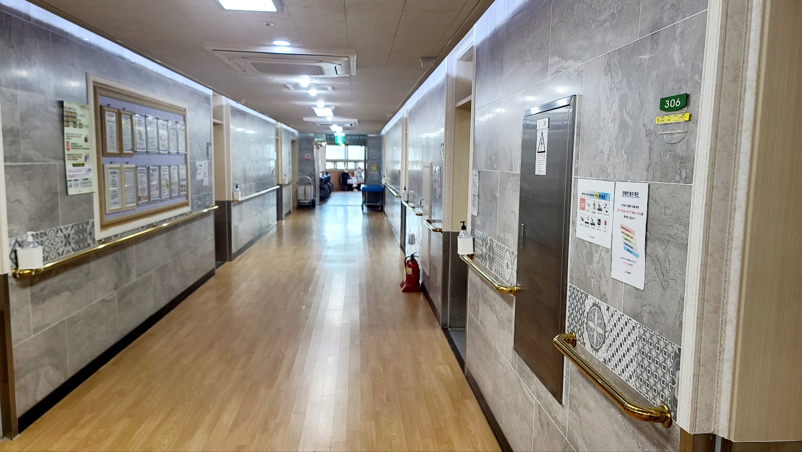 의료법인 목화의료재단 목화요양병원 이미지 3