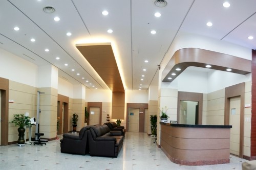 의료법인 정다운의료재단 나진요양병원 이미지 3