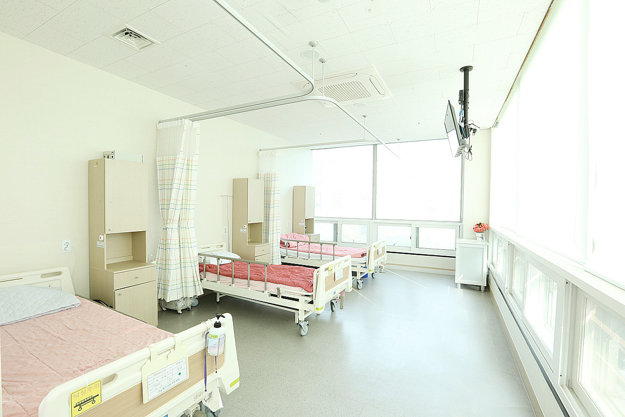 일산사랑요양병원 이미지 3