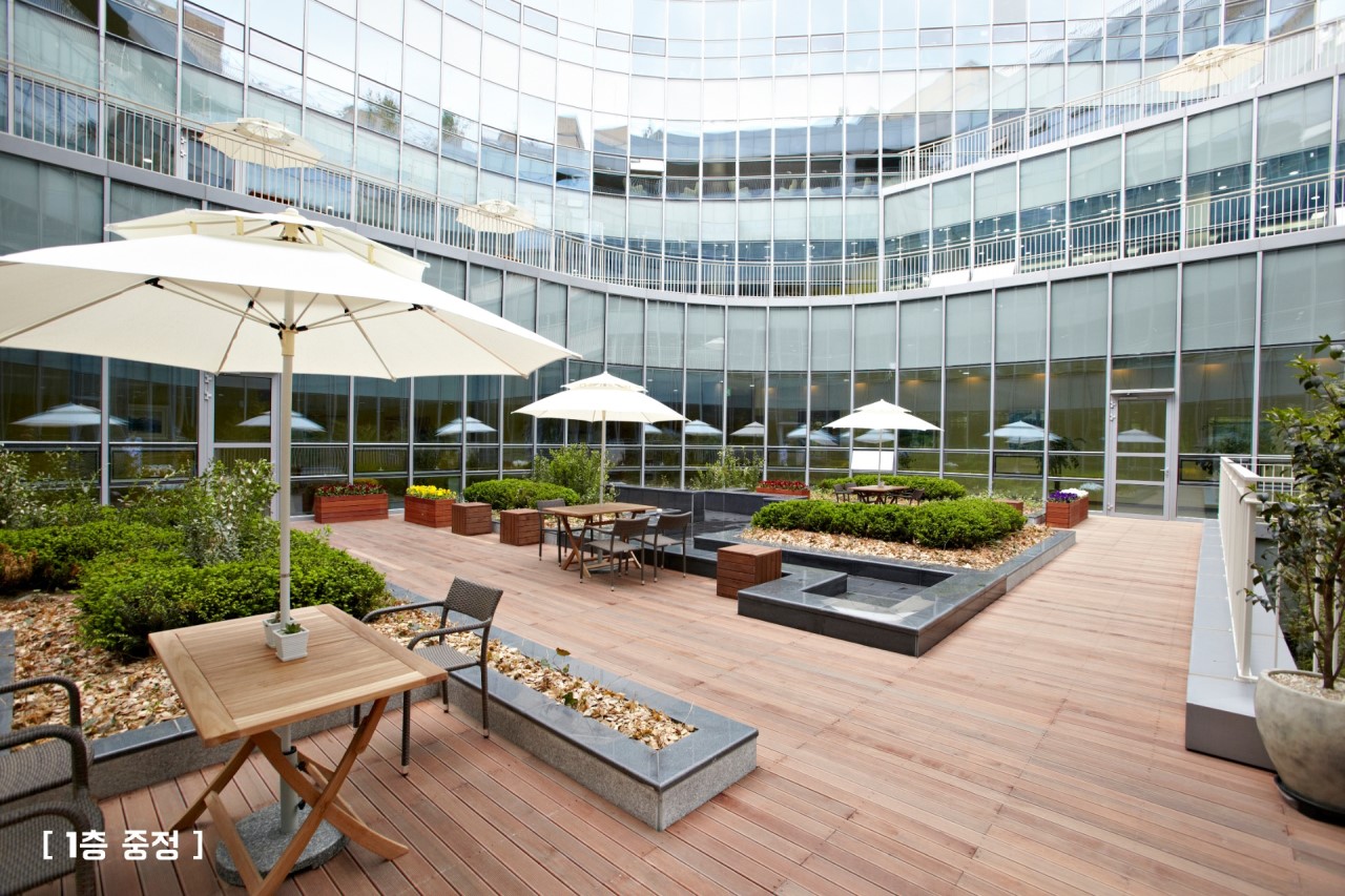 의료법인참예원의료재단강남구립행복요양병원 이미지 3