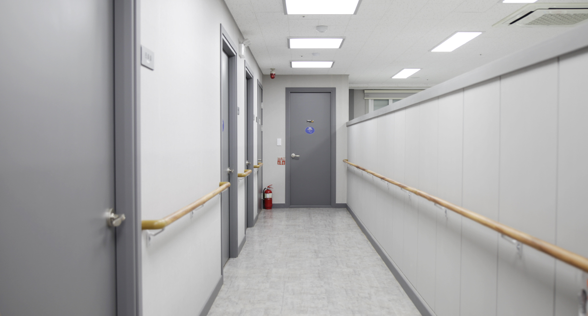 한솔요양병원 이미지 3