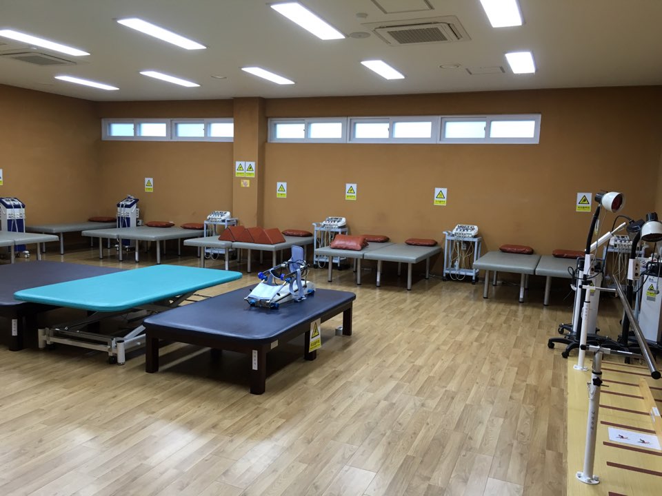 의료법인 효성의료재단 새전주요양병원 이미지 3