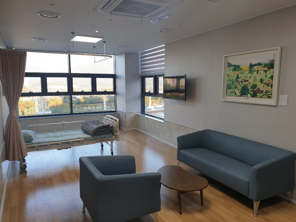 미사강변요양병원 이미지 3