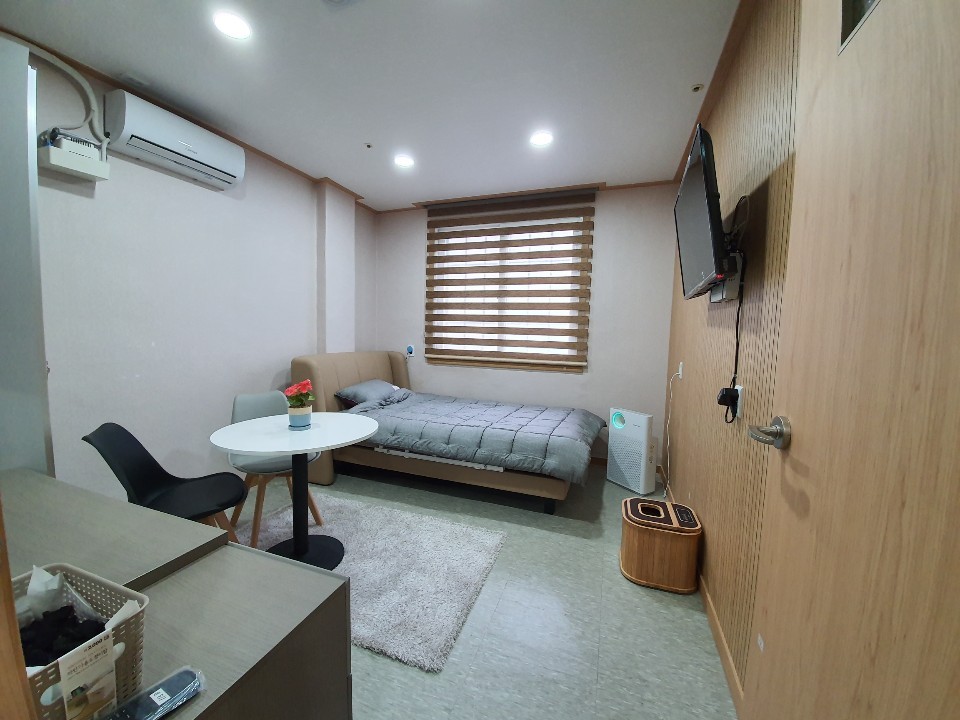 자성대 요양병원 이미지 3