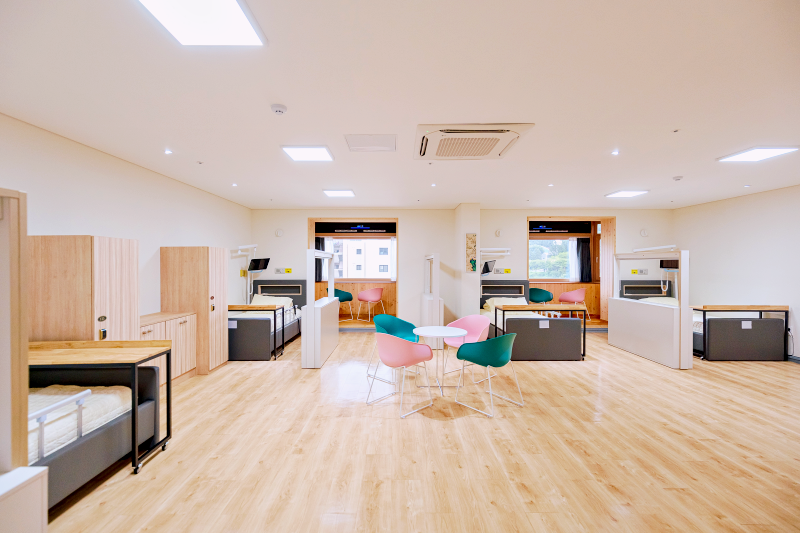 의료법인 채화의료재단 에이스요양병원 이미지 4