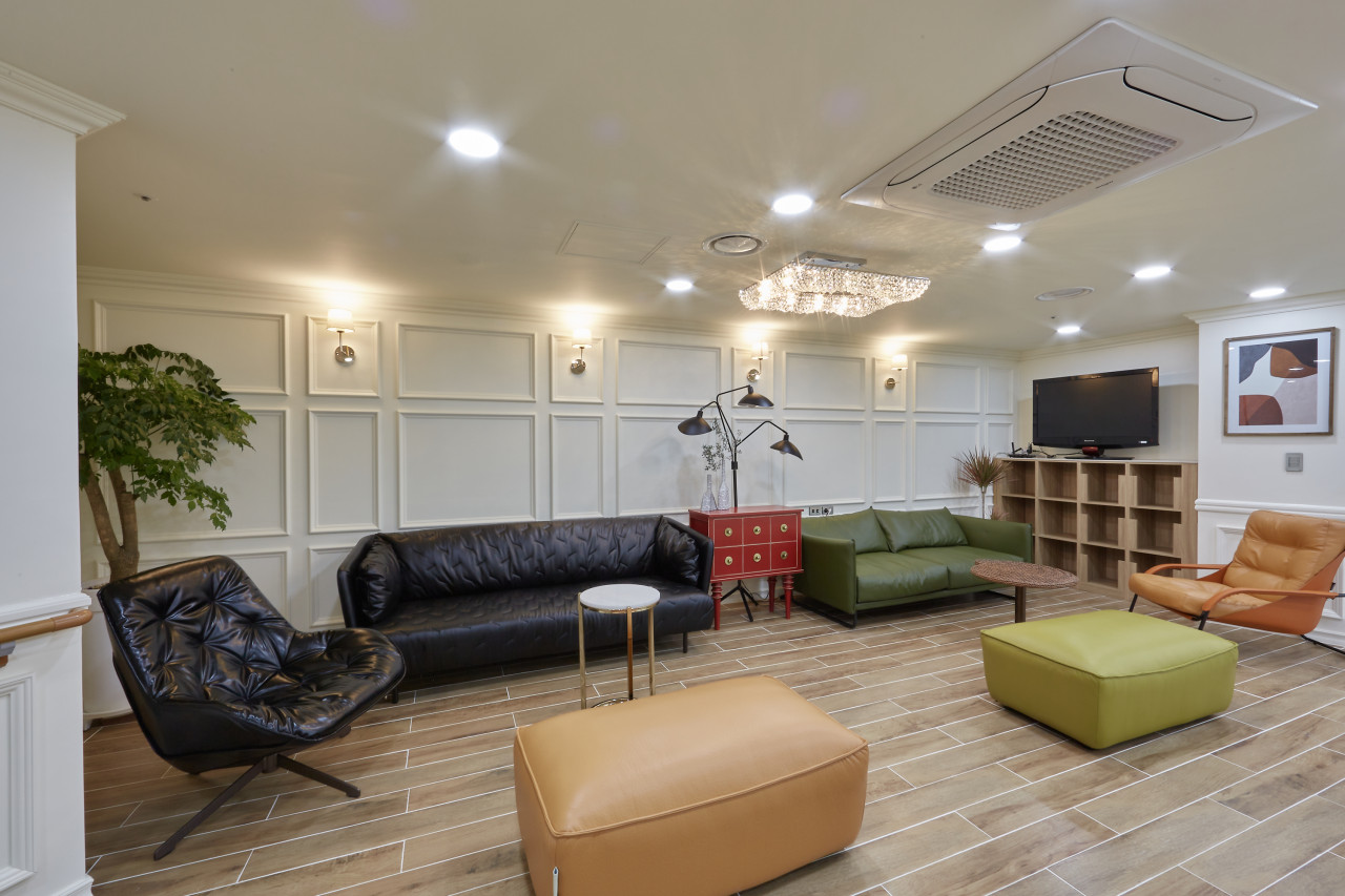 풍경요양병원 이미지 3