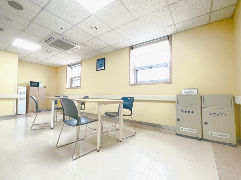 로고스요양병원 이미지 3