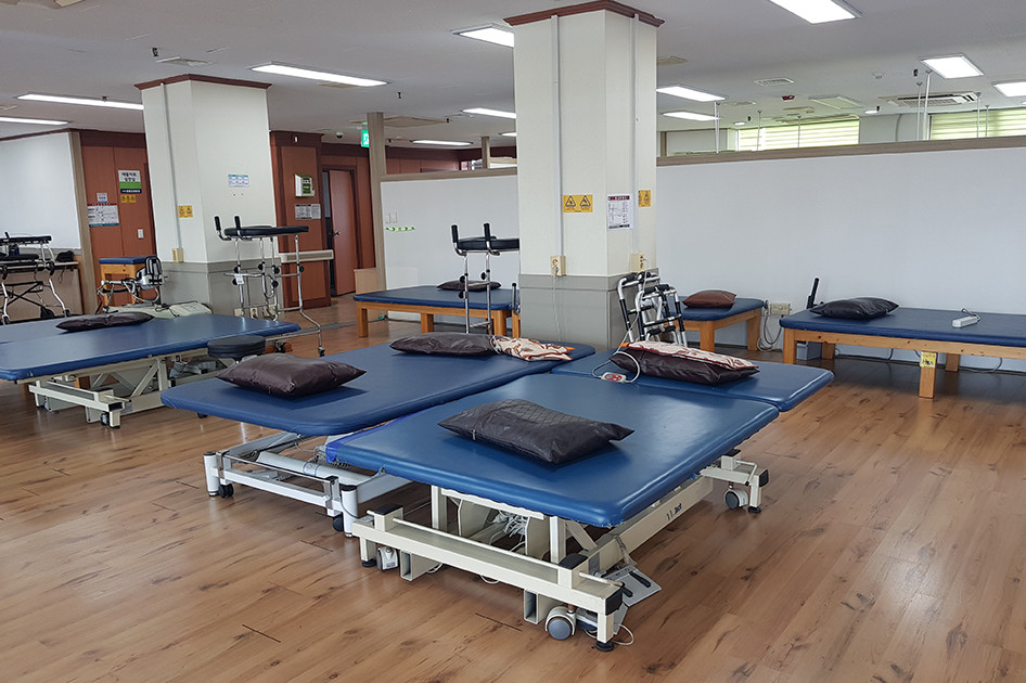 신한대바울요양병원 이미지 3