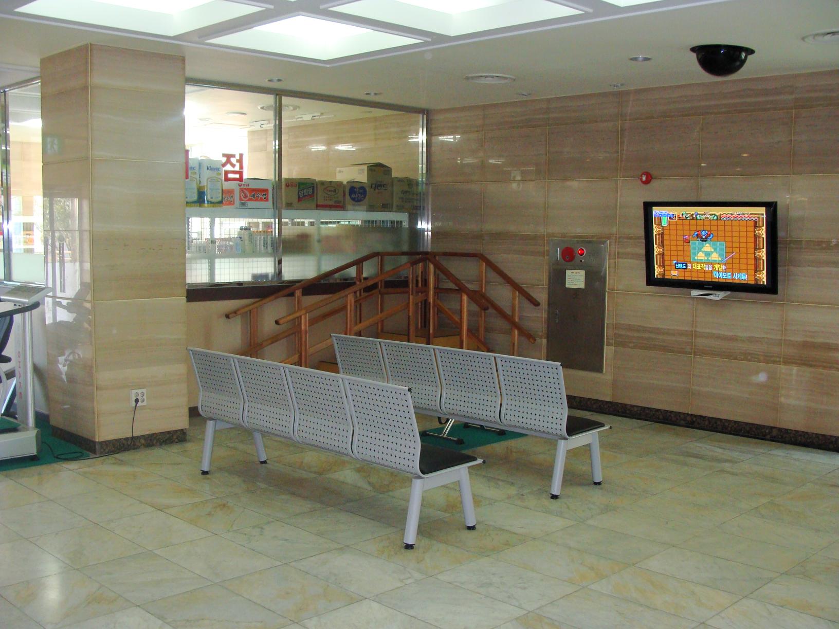 의료법인 일선의료재단 화성현대요양병원 이미지 3