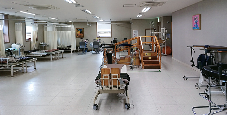 의료법인고운손의료재단고운마음요양병원 이미지 3