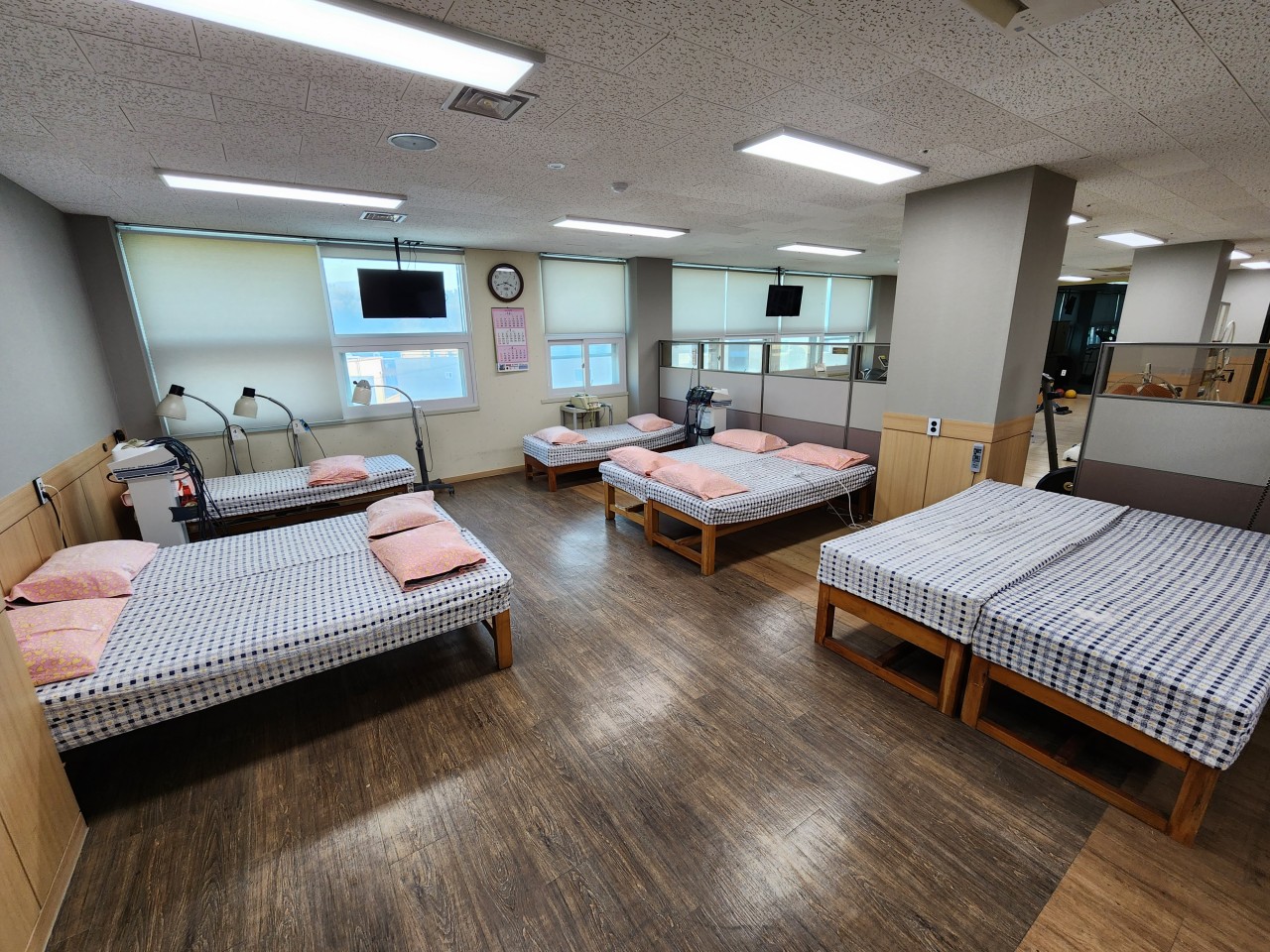 성서요양병원 이미지 3