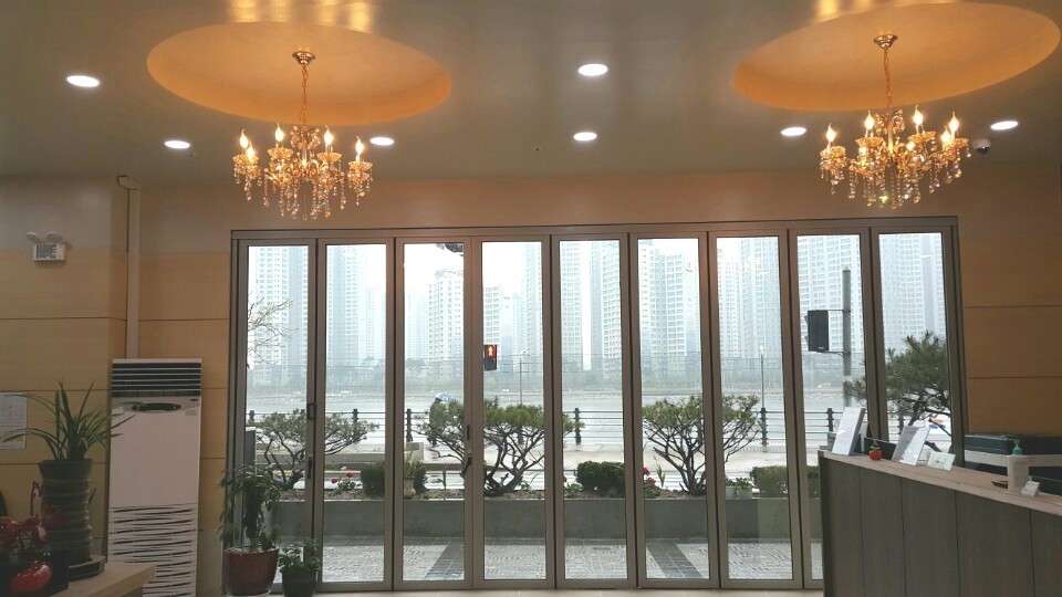 의료법인 정심의료재단 한마음요양병원 이미지 4