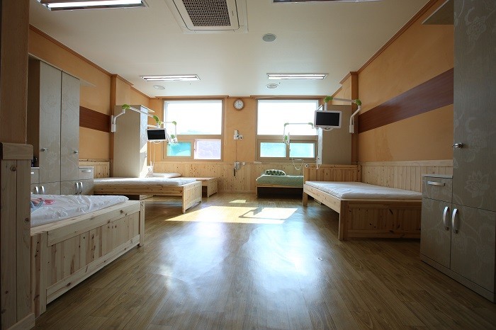 의료법인청울의료재단 선암요양병원 이미지 3