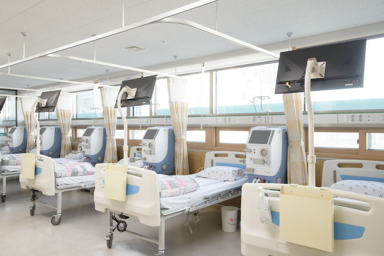 안산나래요양병원 이미지 3