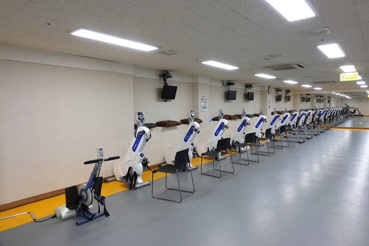 의료법인은경의료재단 인창요양병원 이미지 3