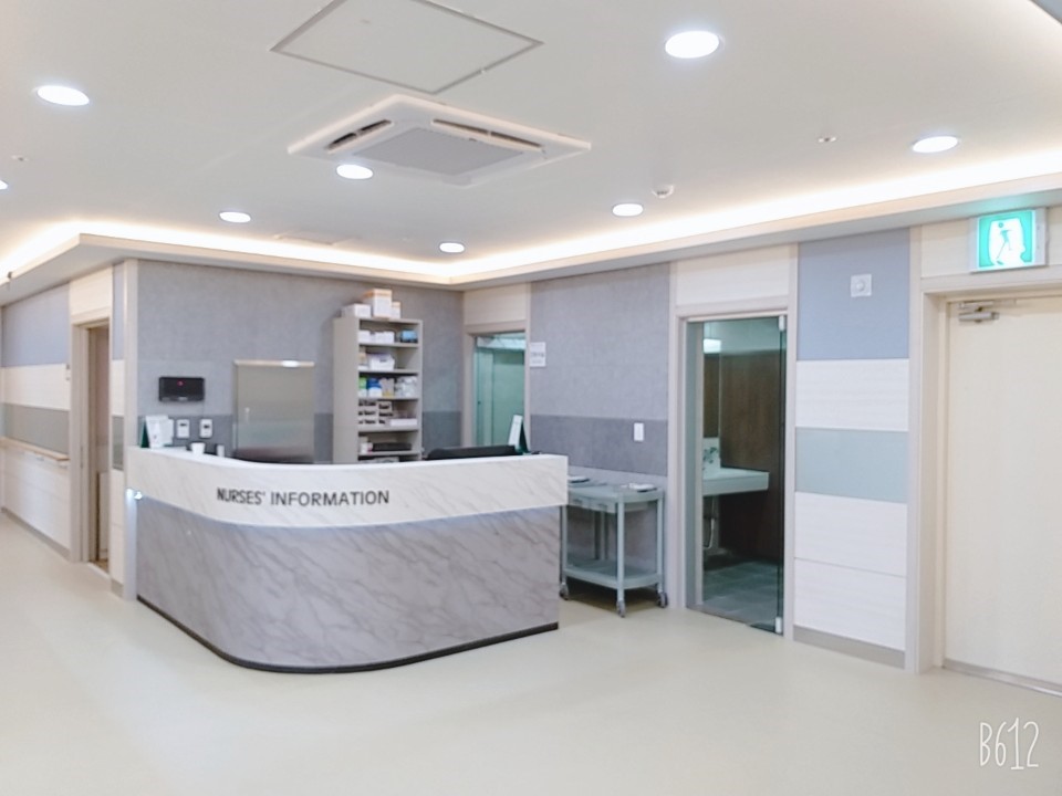 상경원인터메드요양병원 이미지 3