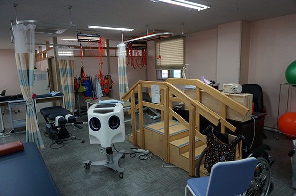 의료법인 태종의료재단 익산미소요양병원 이미지 4