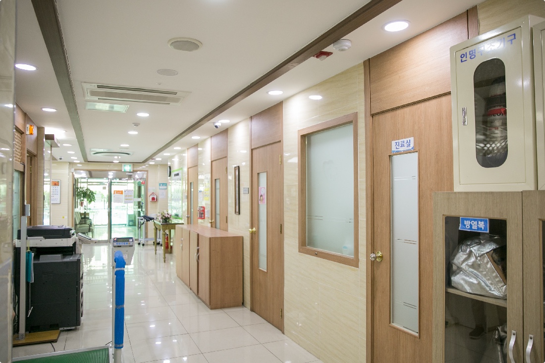 의료법인강혜의료재단남천사랑의요양병원 이미지 3