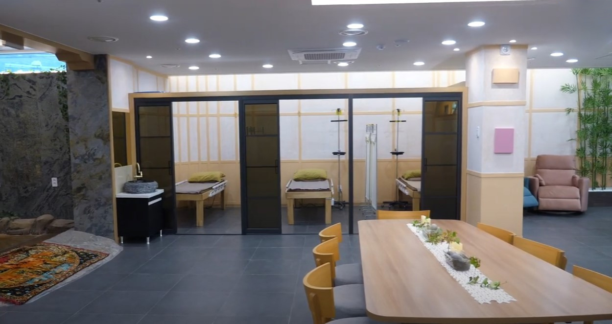 비오메드요양병원 이미지 3