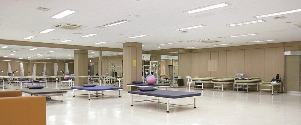 의료법인승인의료재단동창원요양병원 이미지 3