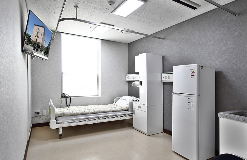 의료법인다원의료재단 진접제일요양병원 이미지 3