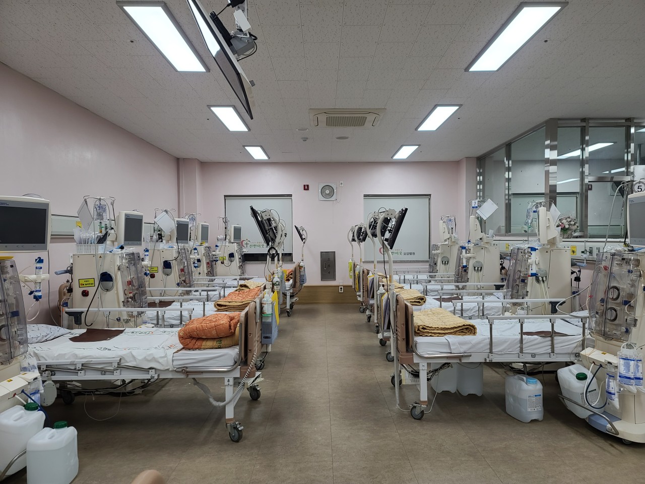 선한이웃요양병원 이미지 4