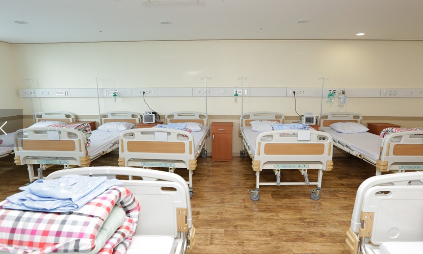 한국효요양병원 이미지 3