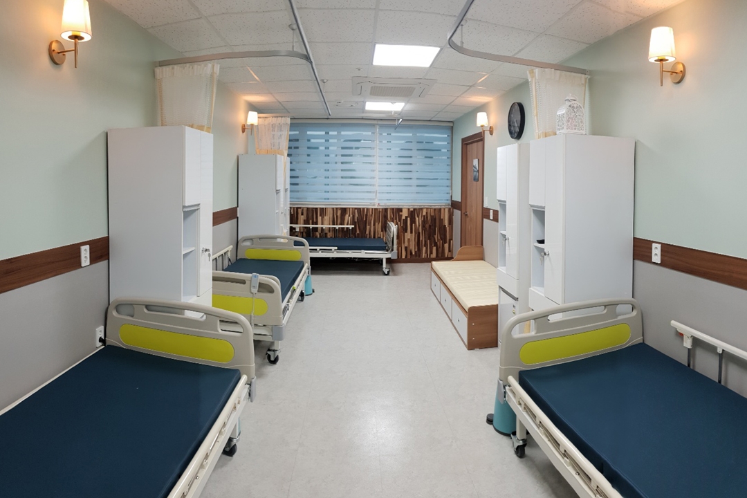 파주삼성요양병원 이미지 3