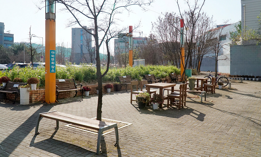 테크노요양병원 이미지 3