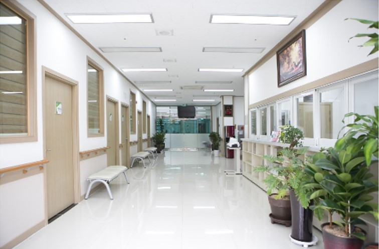 로하스요양병원 이미지 3