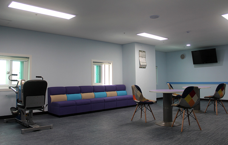 북서울요양병원 이미지 3