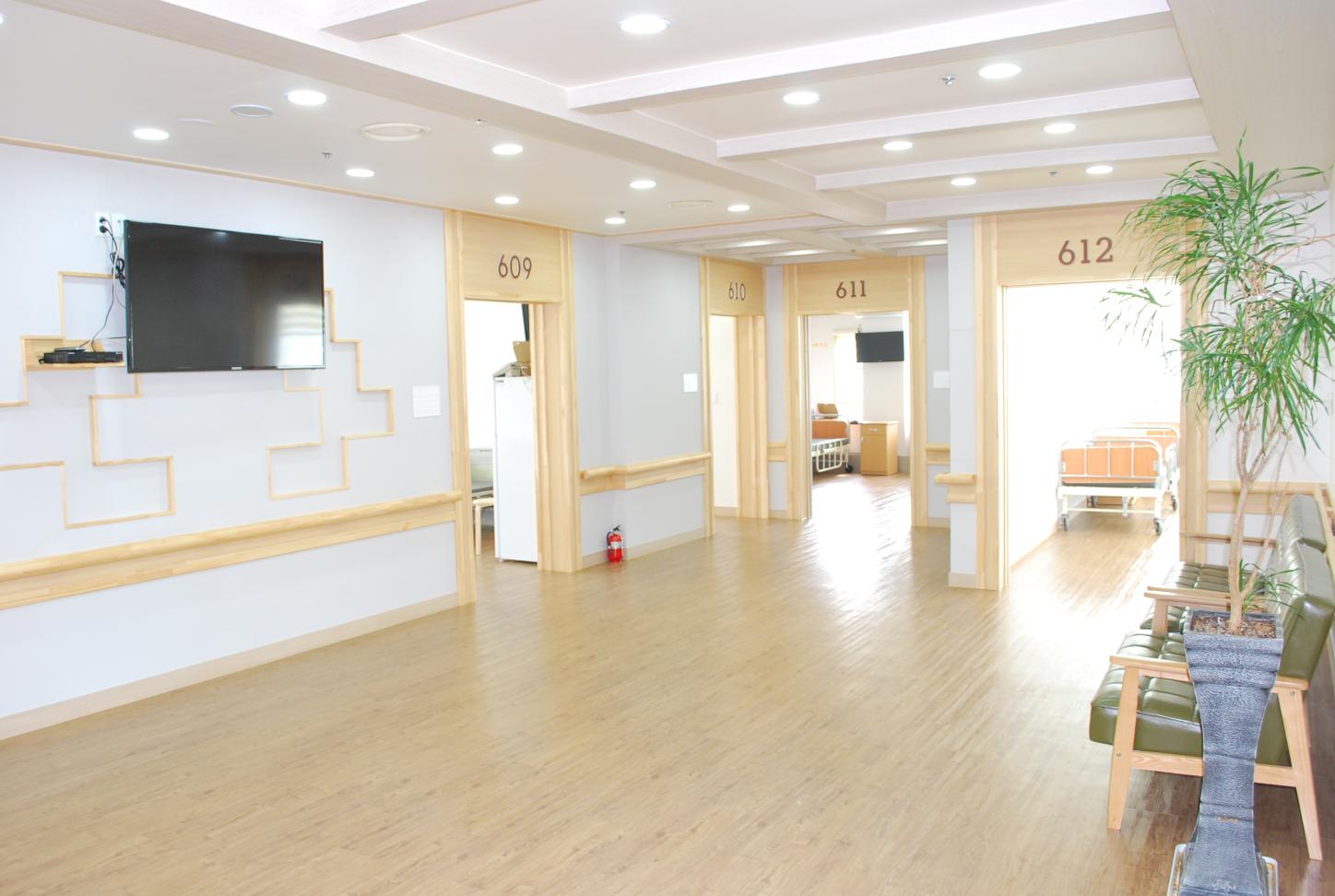 메디하임효요양병원 이미지 3