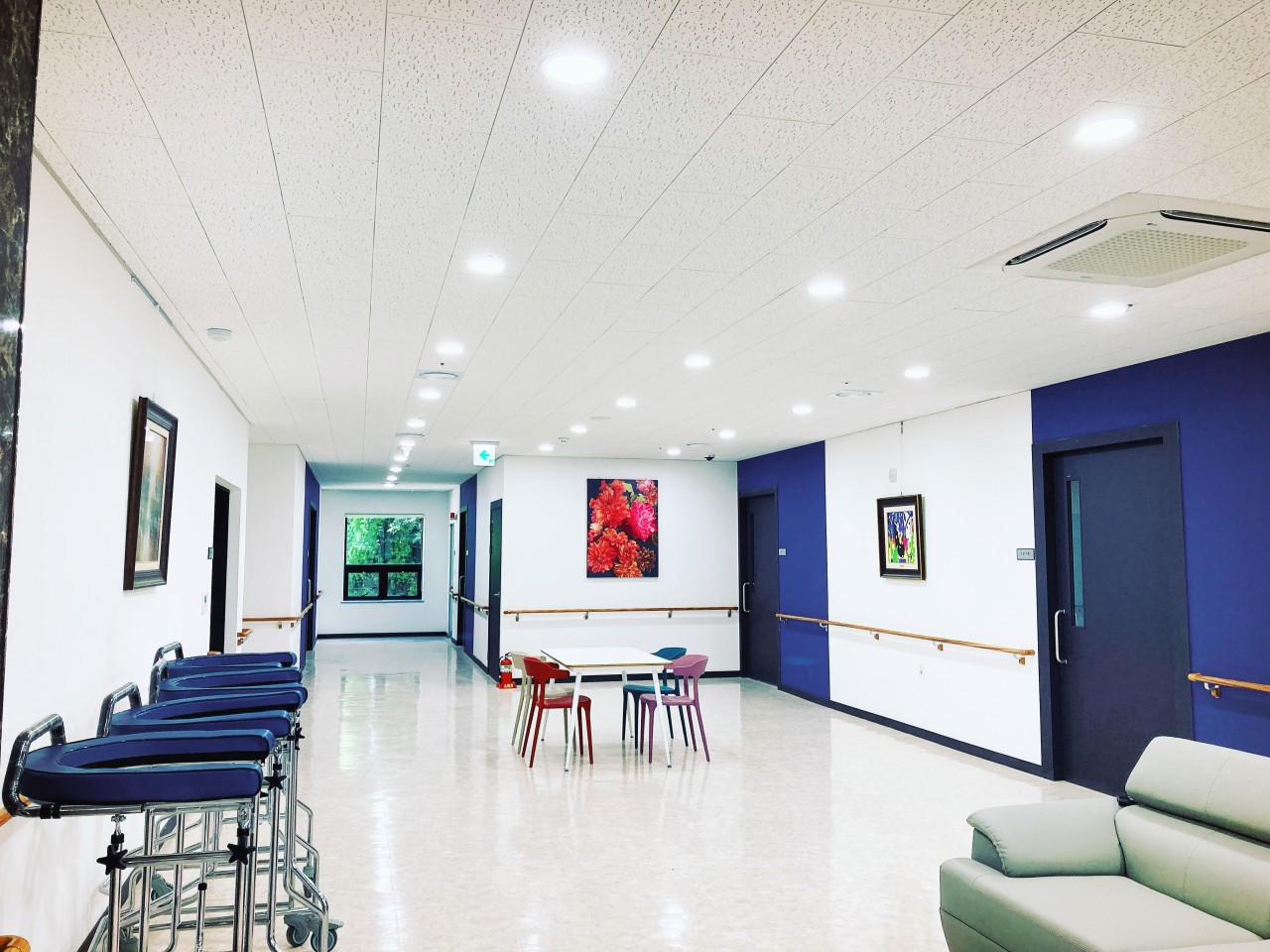 성운요양병원 이미지 3