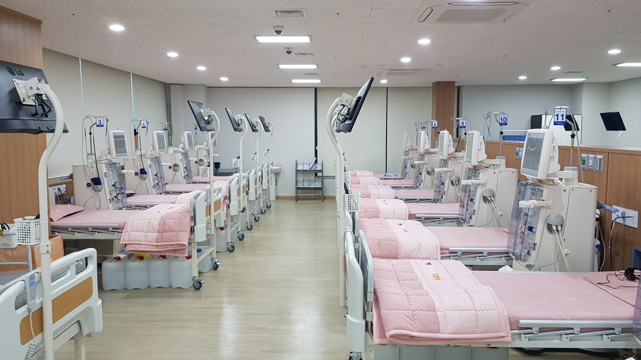 의정부민락요양병원 이미지 3