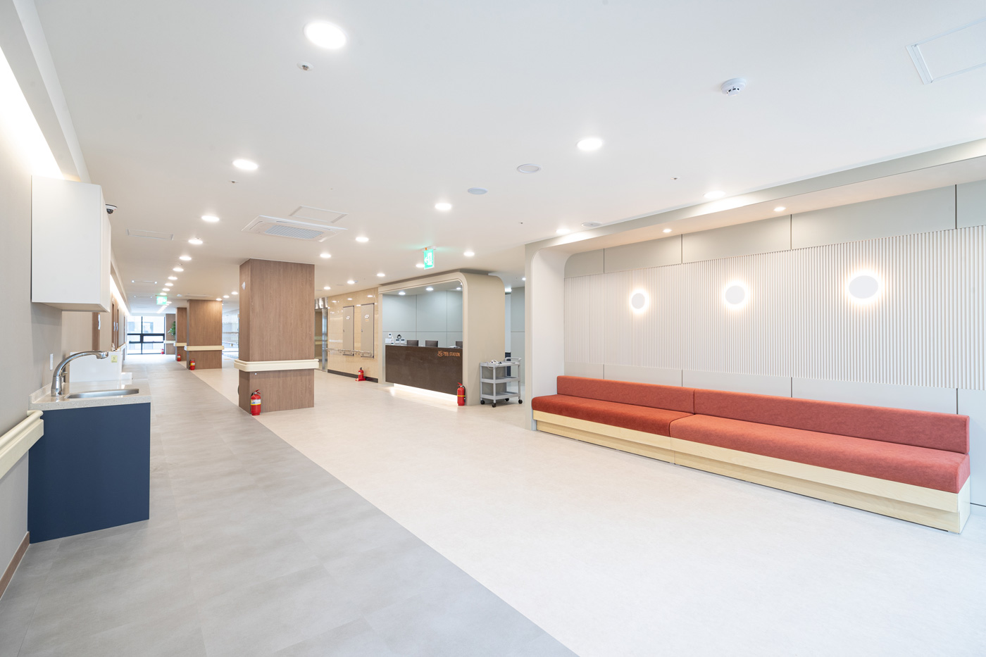 바로요양병원 이미지 3