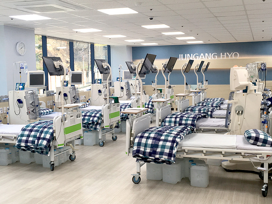 중앙효요양병원 이미지 3