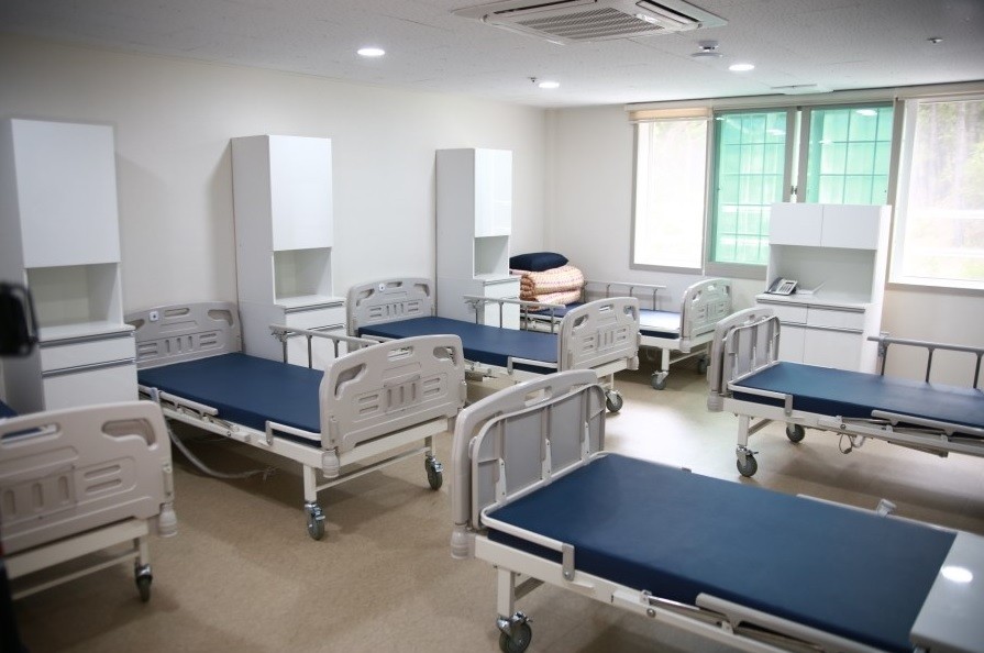 의료법인 원경의료재단 연일요양병원 이미지 3