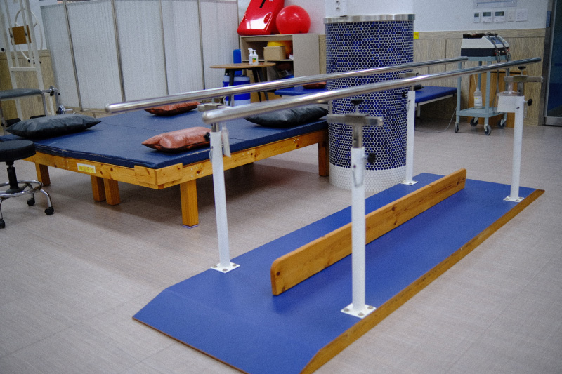 의료법인해상의료재단 백양요양병원 이미지 3